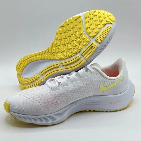 Women's Nike Air Zoom Pegasus Training Running BQ9647-105 Sz Women 10.5/ Men 9 - Picture 6 of 12